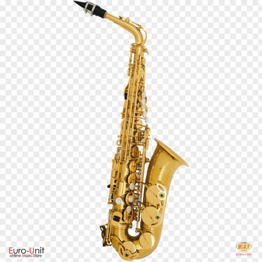 Saxophone Baritone Clarinet Family Brass Henri Selmer Paris PNG