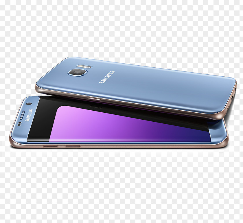 Smartphone Samsung GALAXY S7 Edge Galaxy Note 7 Group PNG