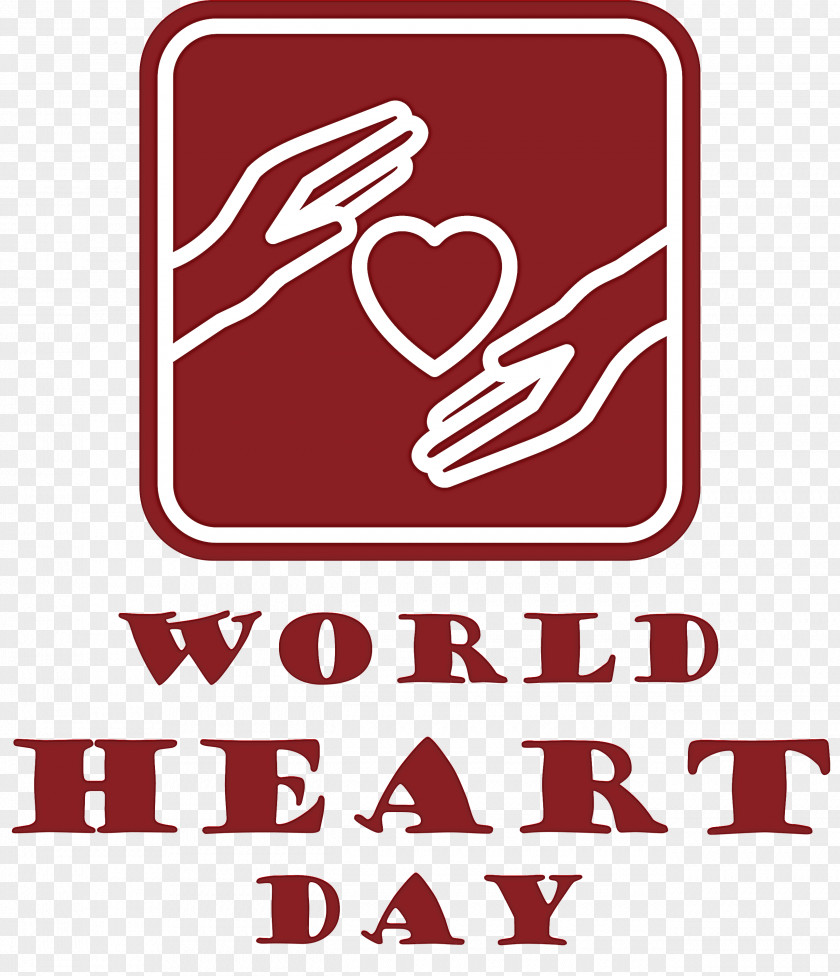 World Heart Day PNG