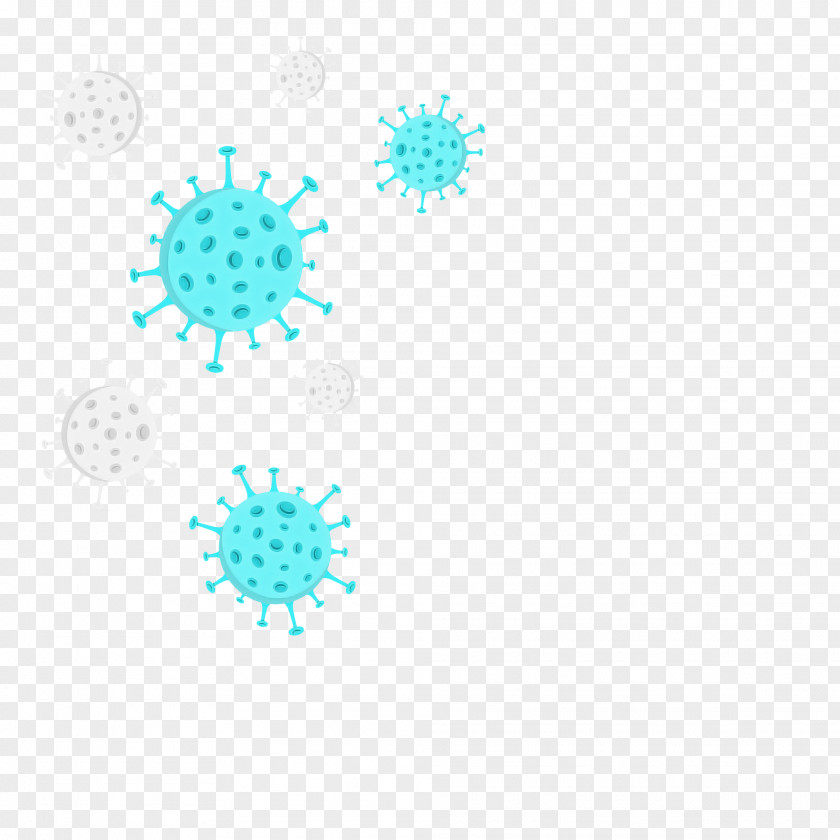 Coronavirus Virus PNG