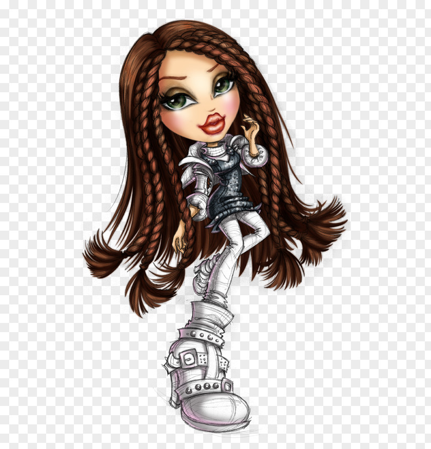 Doll Bratz: The Movie Yasmin Bratz Kidz PNG