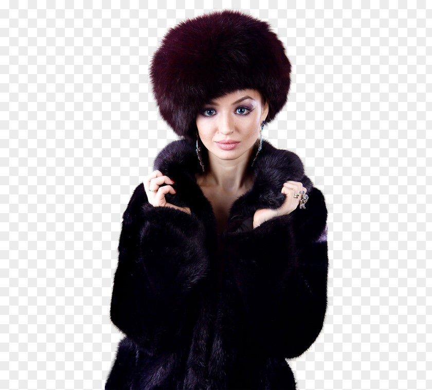 Fur Clothing Winter PNG