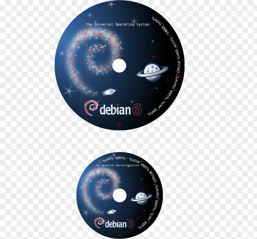 Hot Label Debian GNU/Linux OpenMediaVault Free Software PNG