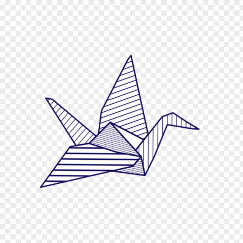 Origami PNG