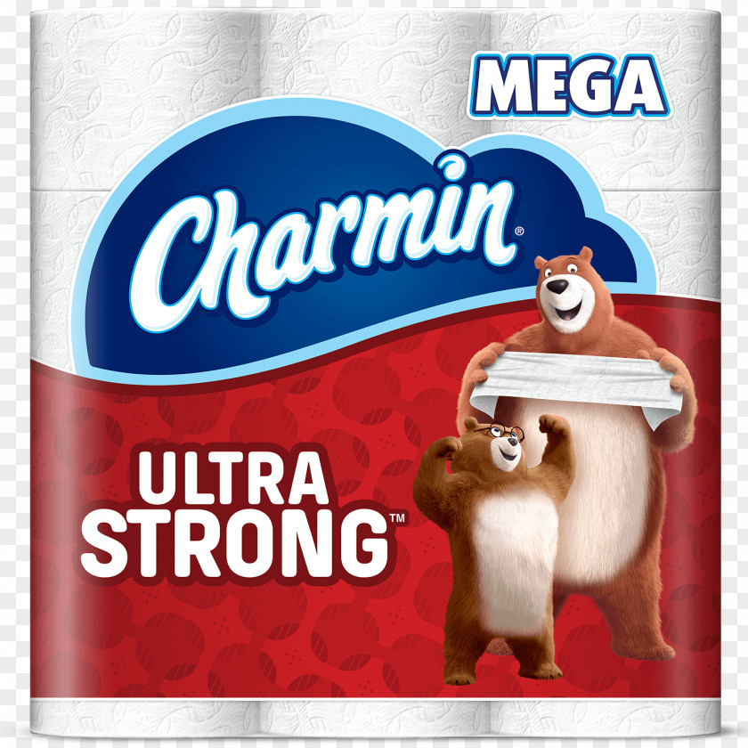 Paper Roll Toilet Charmin Brand Wet Wipe PNG