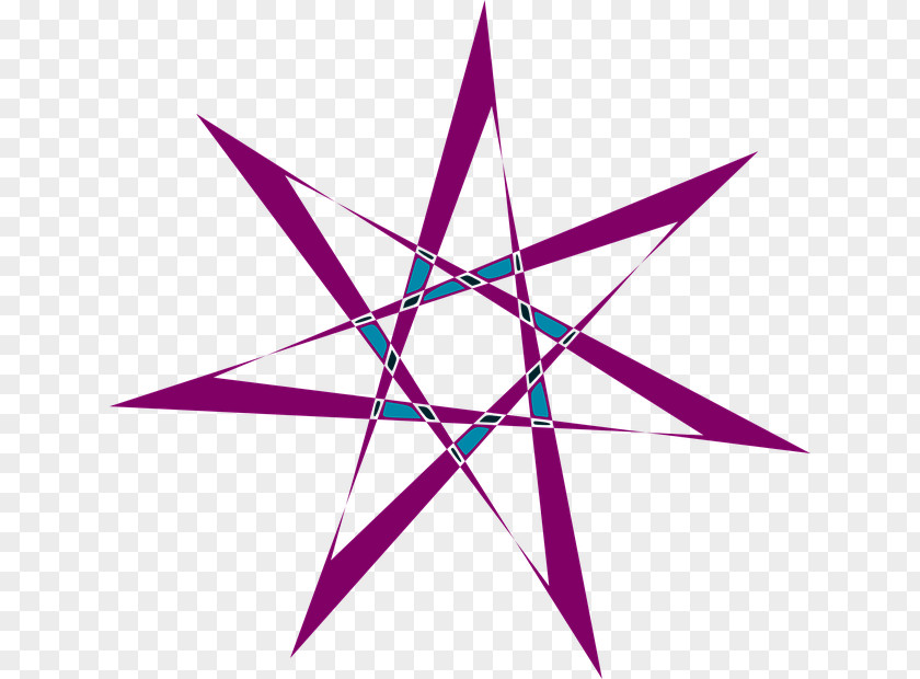 Purple Star Cone Cell Green Blog PNG