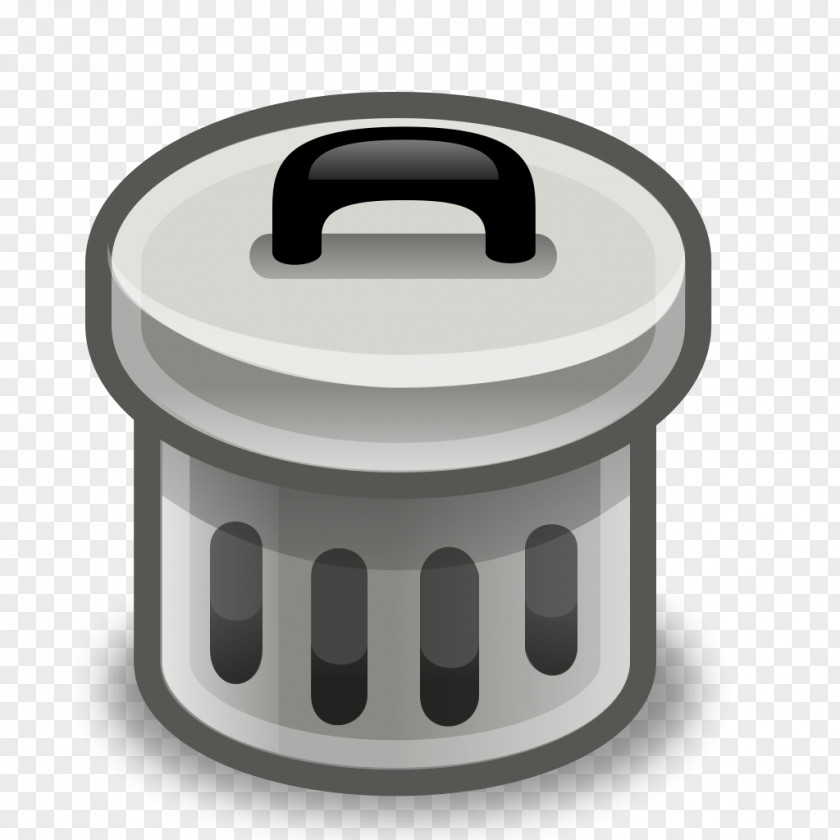 Recycle Bin Rubbish Bins & Waste Paper Baskets Clip Art PNG