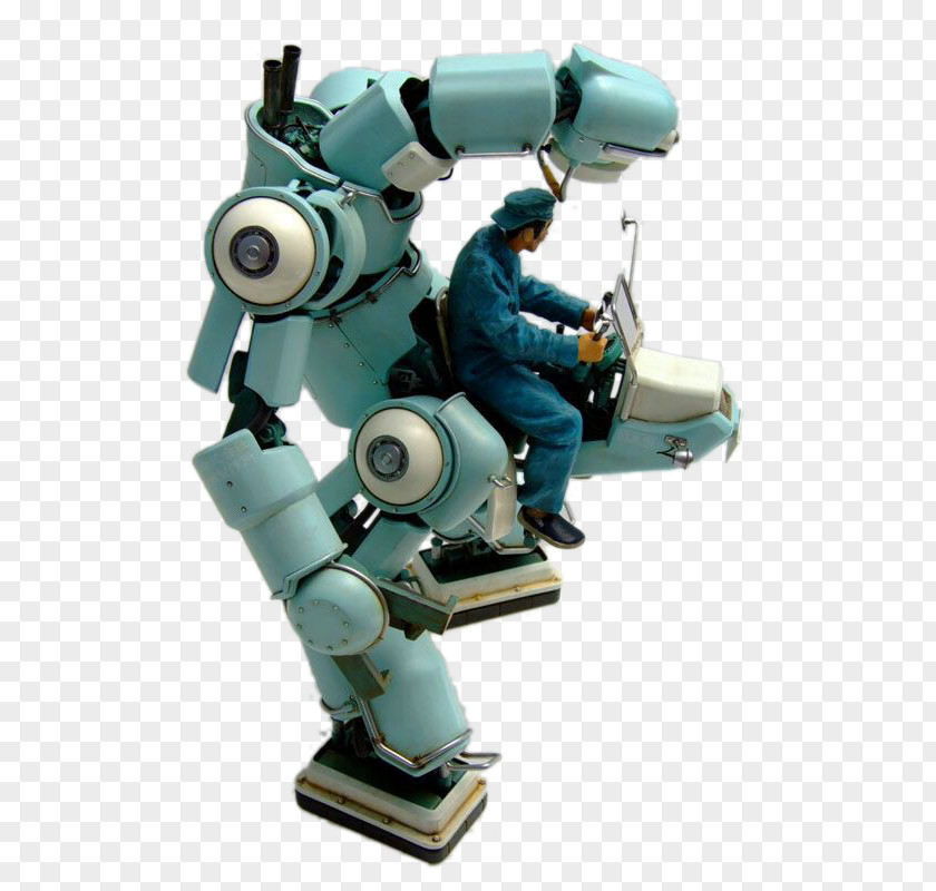ROBOT Model Robot Robotics Kit PNG