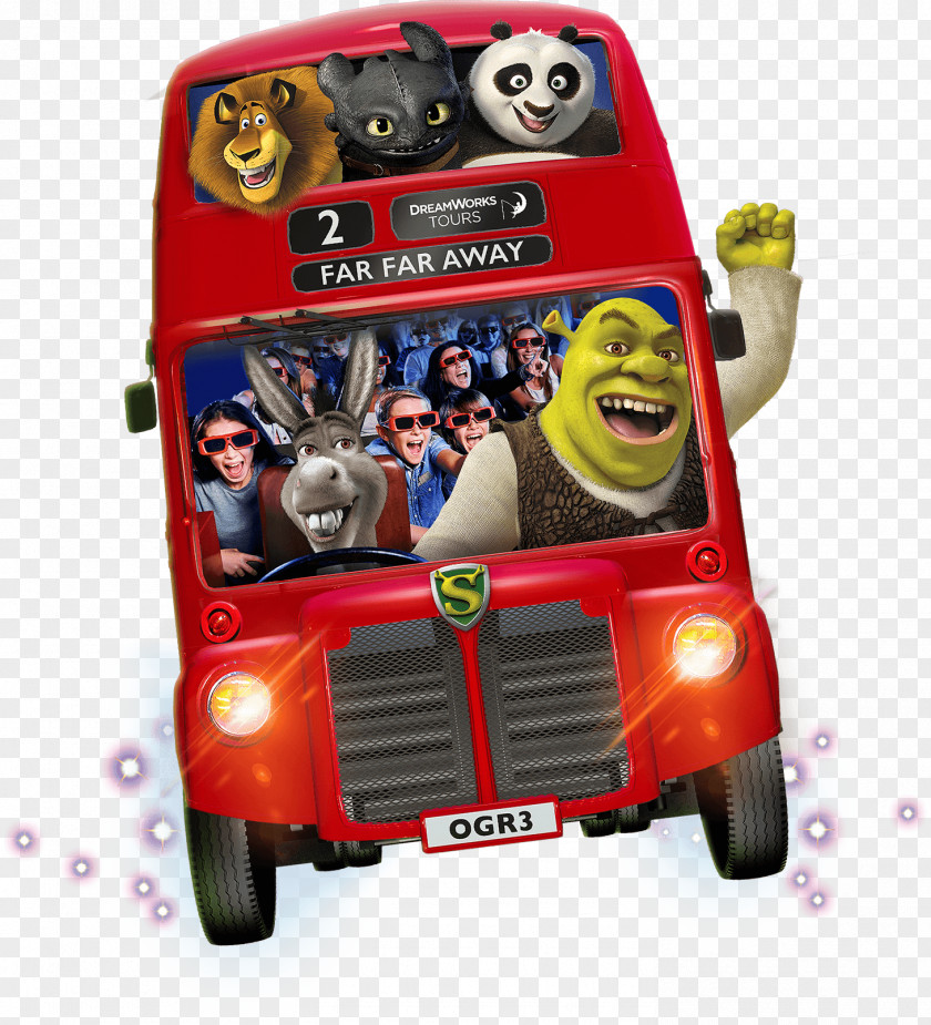 Shrek Shrek's Adventure! London LATES DreamWorks Tours Dungeon Fire Brigade Welfare Fund PNG