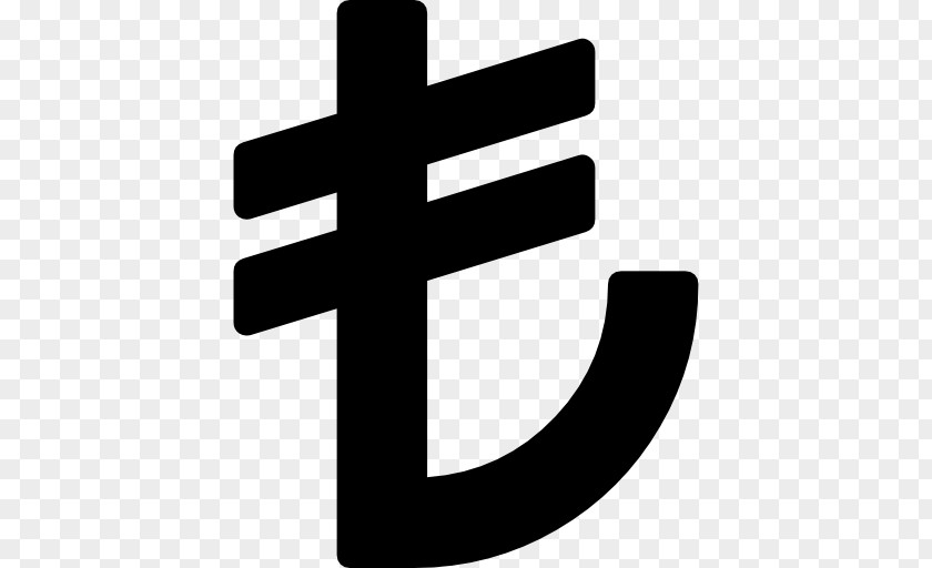 Turkish Money Lira Sign Currency Symbol Pound PNG
