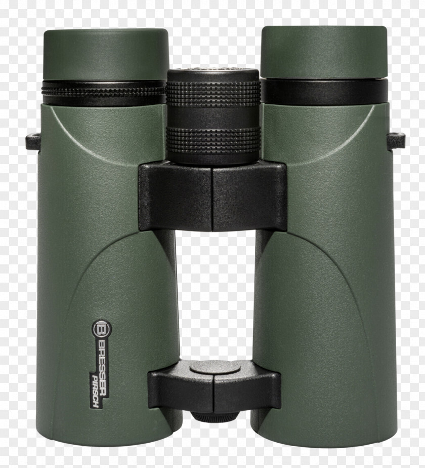 Binoculars Telescope Bresser Optics KONUS GUARDIAN 8x42 PNG