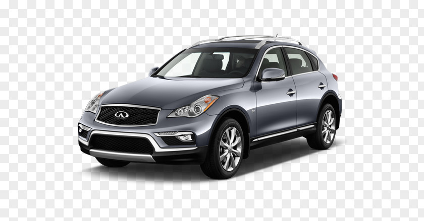 Car 2017 INFINITI QX50 Sport Utility Vehicle Infiniti QX60 PNG