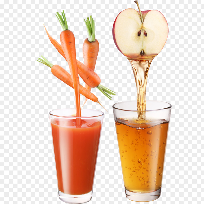 Creative Juice Smoothie Vegetable Fruit Juicing PNG