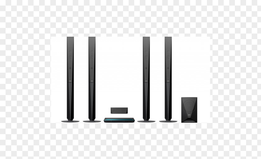 Dvd Blu-ray Disc Home Theater Systems 5.1 Surround Sound Cinema Theatre PNG