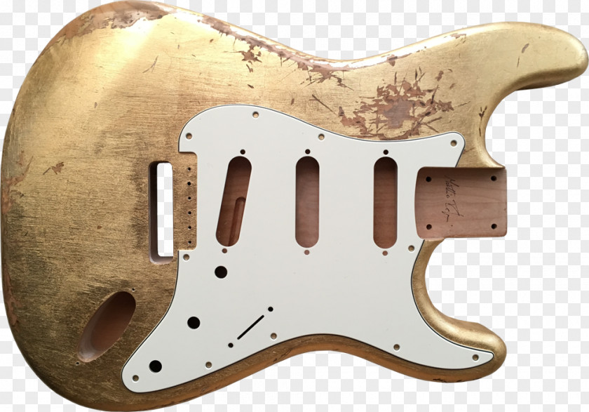 Electric Guitar Fender Stratocaster Musical Instruments Corporation Bass PNG