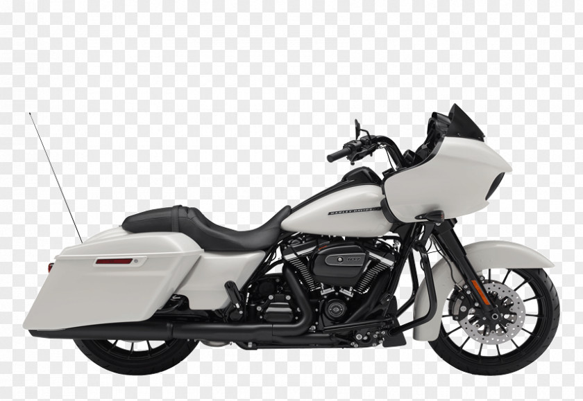 Motorcycle Harley Davidson Road Glide Harley-Davidson CVO Touring PNG