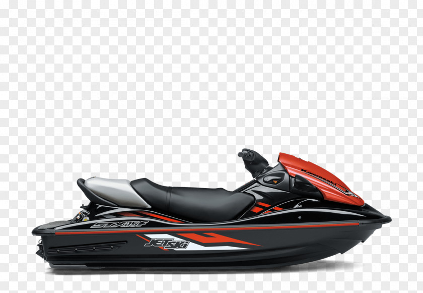 Motorcycle Personal Water Craft Kawasaki Heavy Industries Jet Ski Ninja ZX-14 PNG