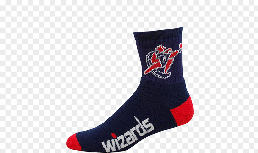 Navy Crimson White KD Shoes Sock Shoe Product PNG