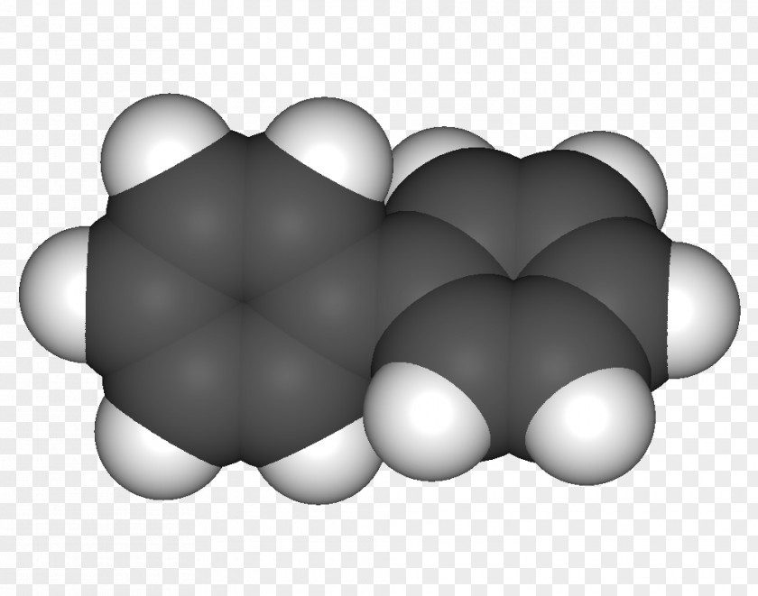 Pressure Biphenyl Molecule Chemistry Aromatic Hydrocarbon Phenyl Group PNG