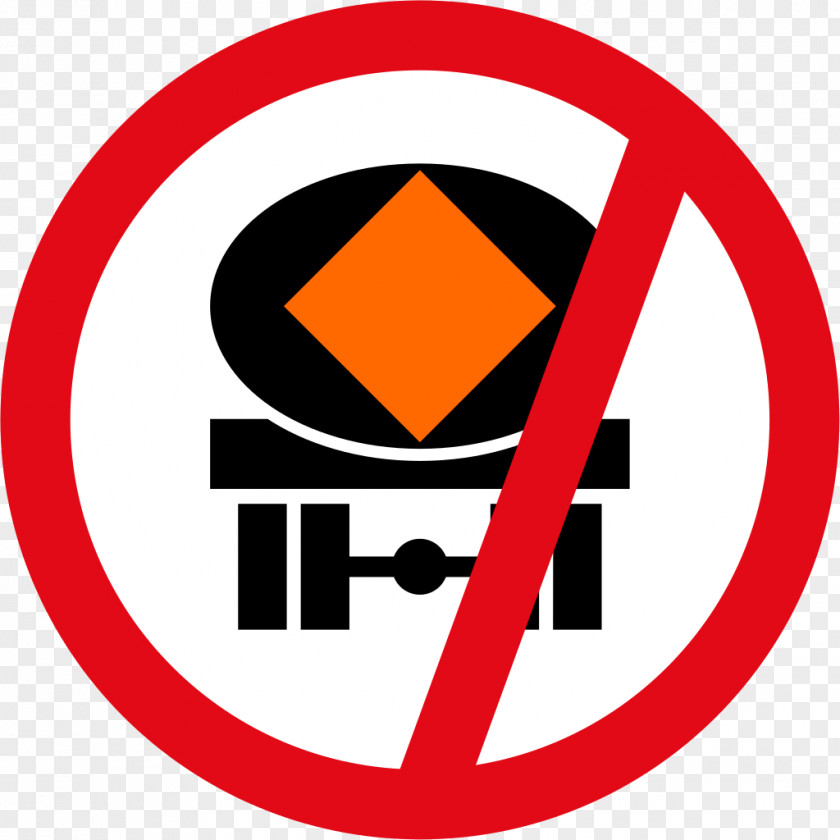 Prohibited Sign South Africa Traffic Vienna Convention On Road Signs And Signals PNG