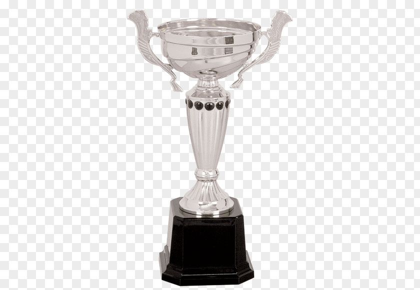 Trophy Cup Award Gold Medal PNG