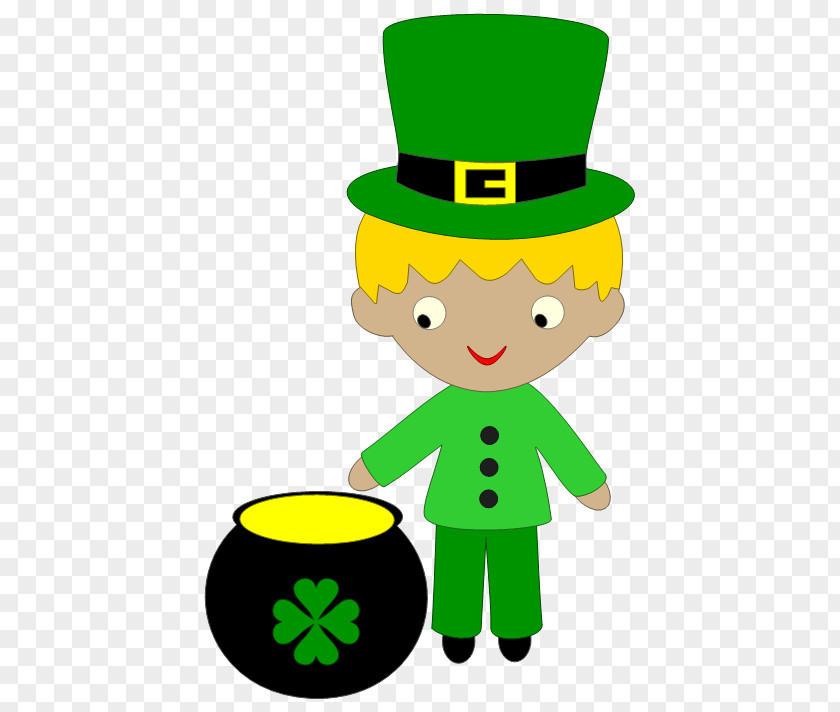 V Cut Patterns Saint Patrick's Day Leprechaun Traps Ireland Irish People PNG