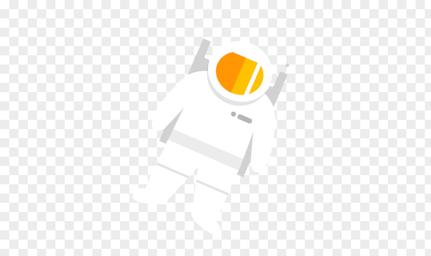 Astronaut Outer Space Euclidean Vector PNG
