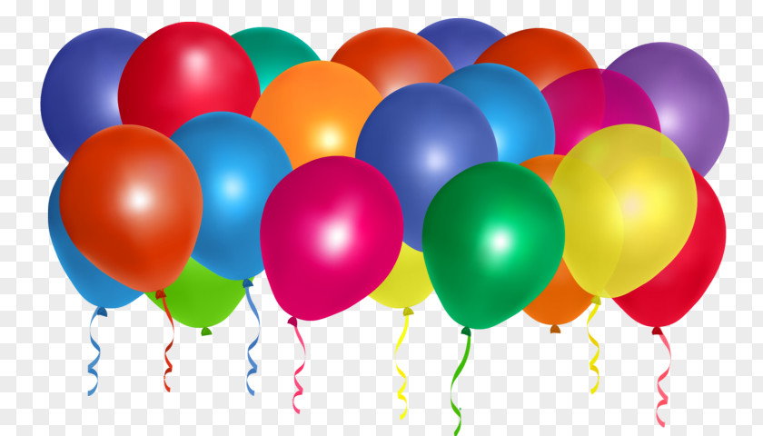 Balloon Hot Air Birthday Water Clip Art PNG