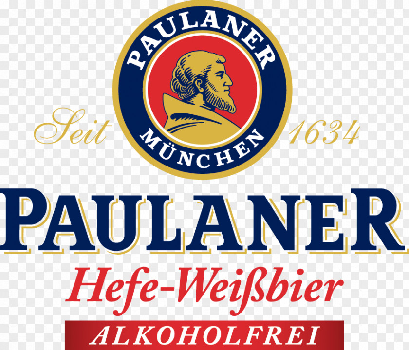 Beer Paulaner Brewery Wheat Hefeweizen Dunkel PNG