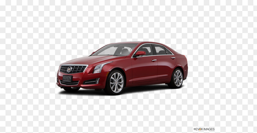 Cadillac 2018 CTS-V 2016 2017 Sedan General Motors PNG