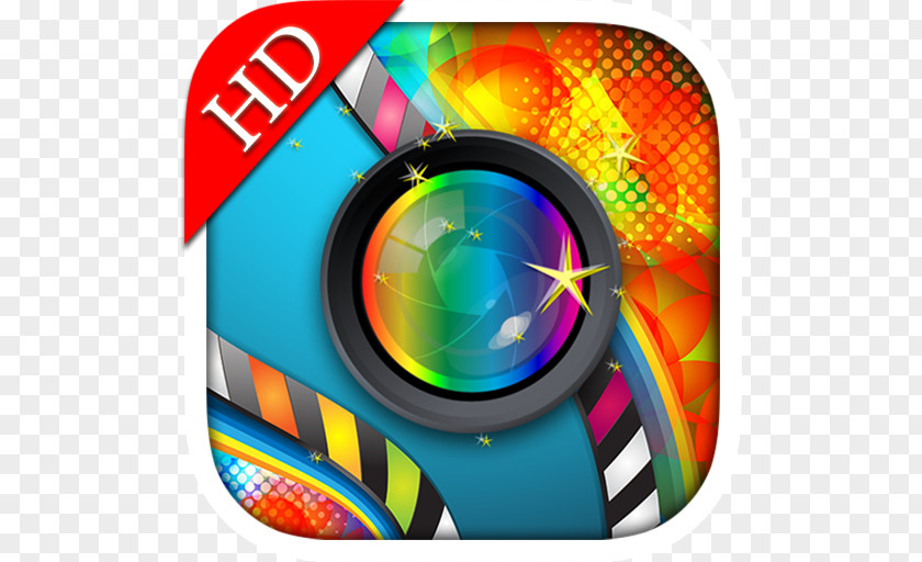 Camera In-camera Effect Android Photography PNG