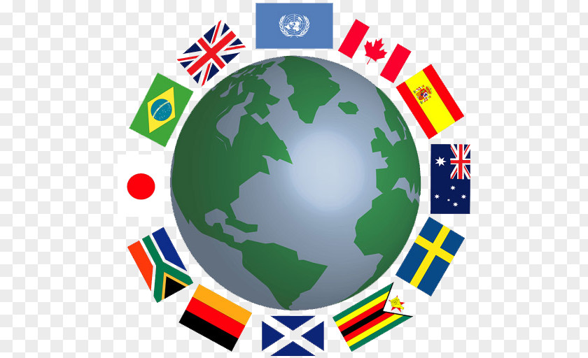 Flag Flags Of The World Clip Art PNG