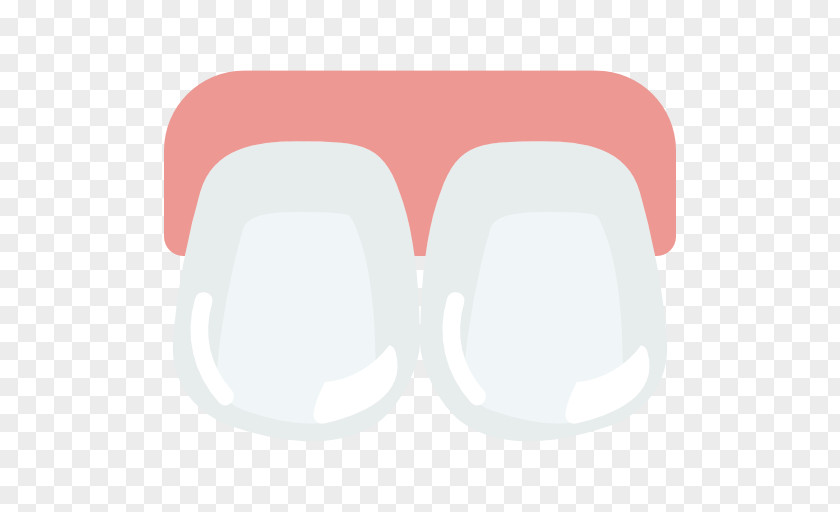 Glasses Goggles Mouth PNG