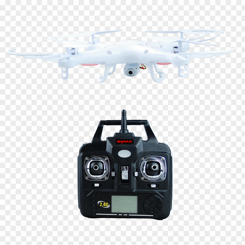 Helicopter Radio-controlled Quadcopter Radio Control First-person View PNG