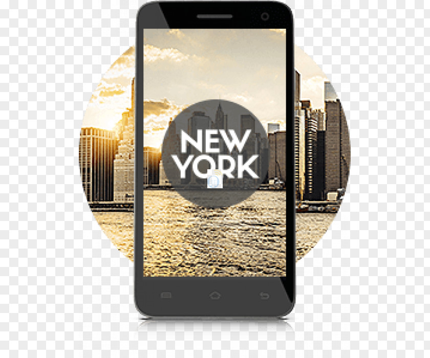 Smartphone Mobile Phones New York City Dual SIM Video PNG