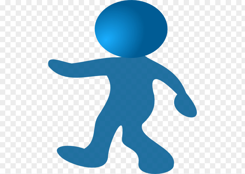 Someone Shouted The Report While Standing Walking Running Clip Art PNG