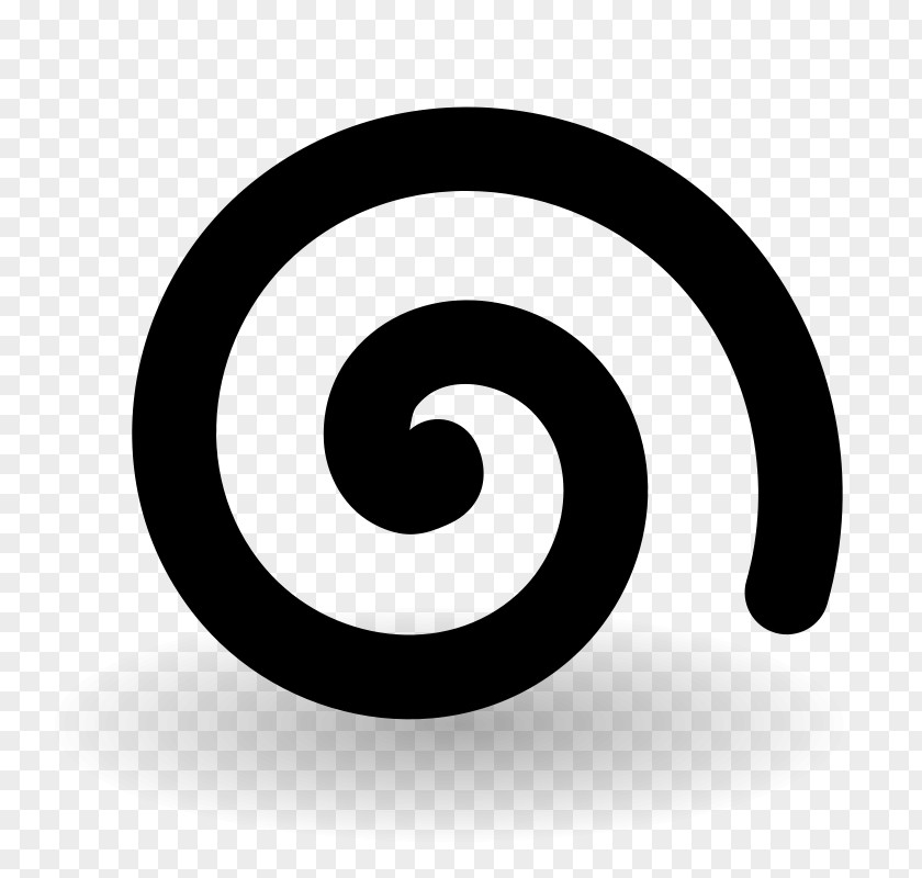 Spiral Royalty-free Clip Art PNG