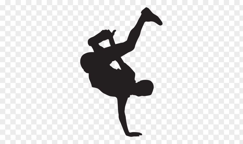 Street Dance Breakdancing PNG