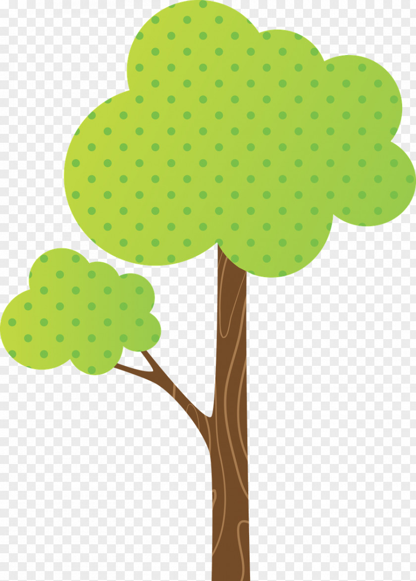 Tree Paper Scrapbooking Clip Art PNG