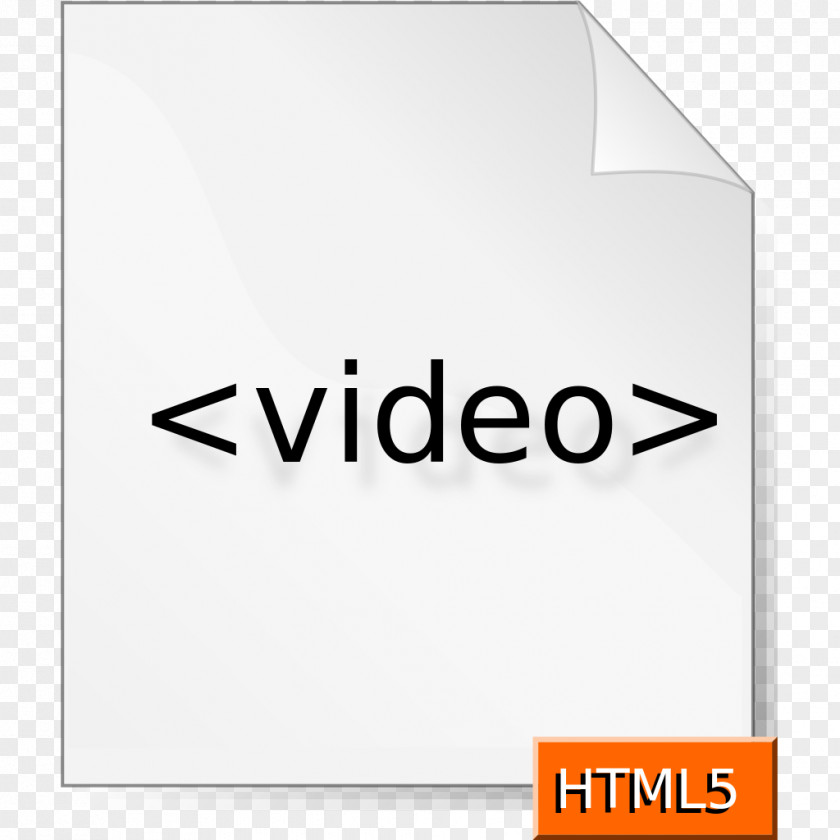 World Wide Web HTML5 Video PNG