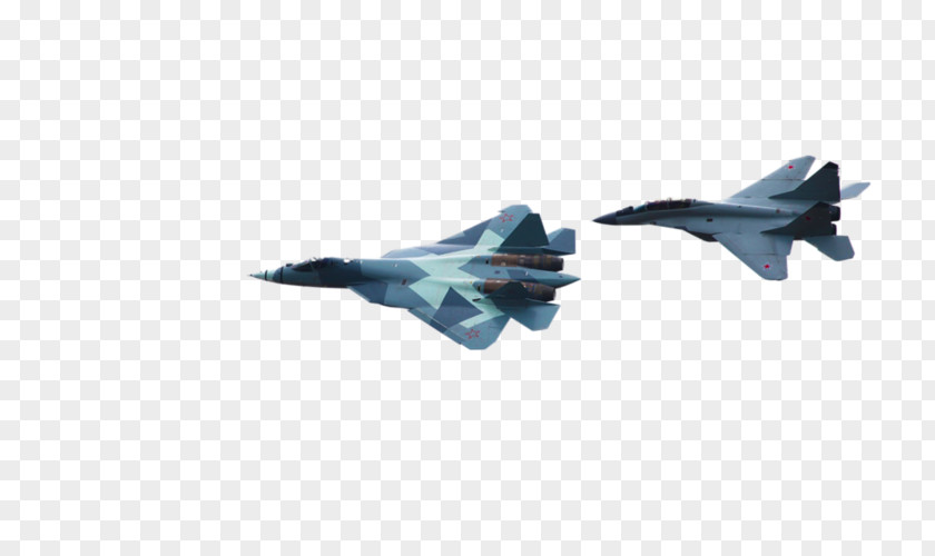 Airplane Sukhoi PAK FA KAI T-50 Golden Eagle Mikoyan MiG-29 MiG-35 PNG