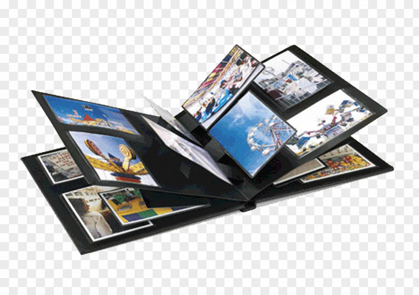 Album Photo Albums Photo-book Photography PNG