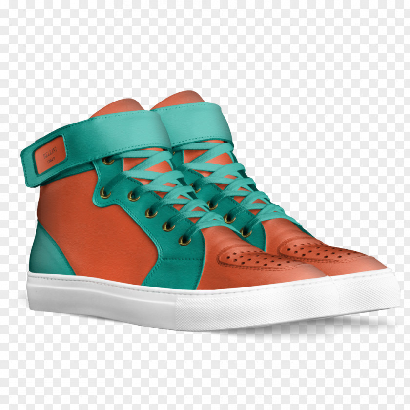 Bellini Skate Shoe Sneakers High-top Footwear PNG