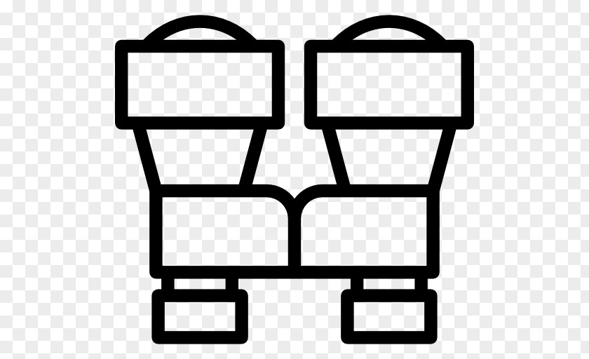 Binoculars PNG