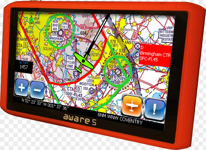Boeing B47 Stratojet GPS Navigation Systems Automotive System PNG