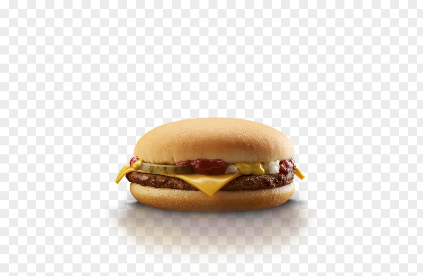Burger King Cheeseburger Slider Breakfast Sandwich Fast Food Hamburger PNG