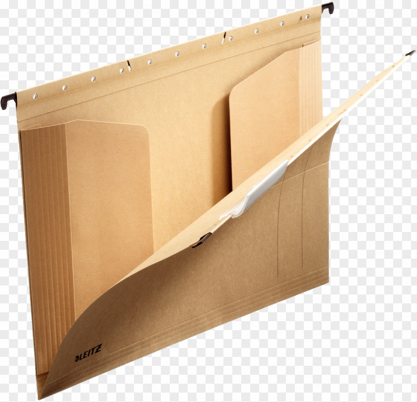 Cardboard Folders Esselte Leitz GmbH & Co KG File Hangmap PNG