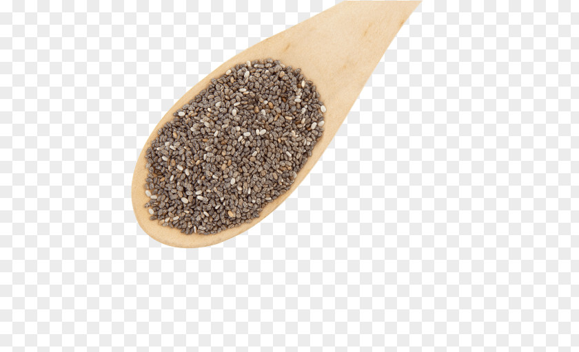 Chia Seed Skin Care Superfood Eating PNG