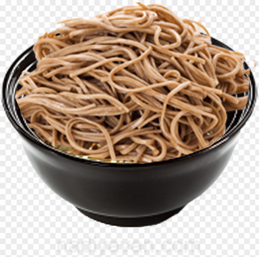 Chinese Food Chow Mein PNG