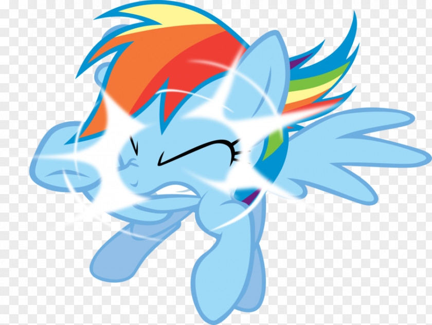 Crashed Pinkie Pie My Little Pony: Friendship Is Magic Rainbow Dash Rarity PNG